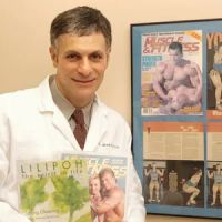 Dr. Mark Saracino, Chiropractic Neurologist ico