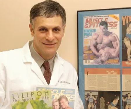 Dr. Mark Saracino, Chiropractic Neurologist