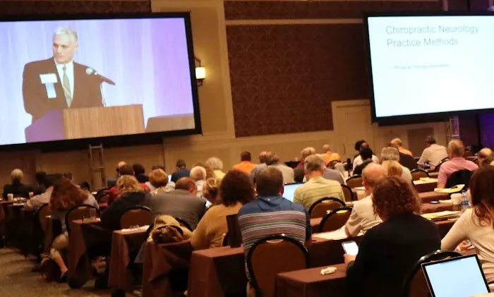 Dr. Mark Saracino, Chiropractic Neurologist Picture 2