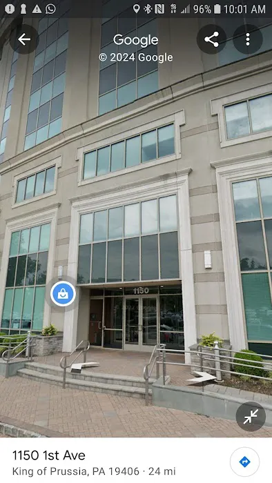 Dr. Mark Saracino, Chiropractic Neurologist Picture 8