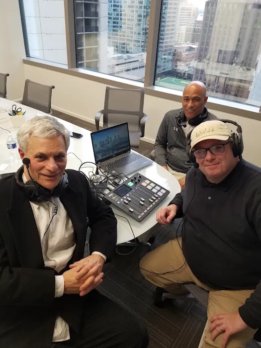 Dr. Mark Saracino, Chiropractic Neurologist Picture 10