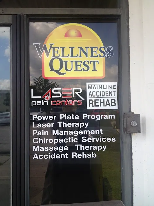 Wellness Quest Chiropractic Picture 4