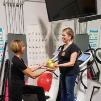 Wellness Quest Chiropractic ico