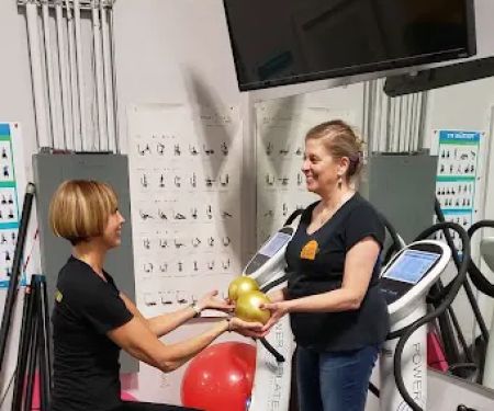 Wellness Quest Chiropractic