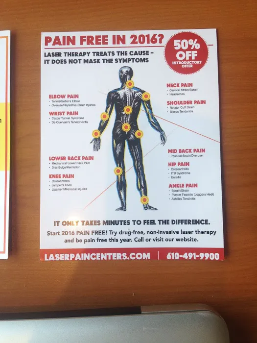 Wellness Quest Chiropractic Picture 9