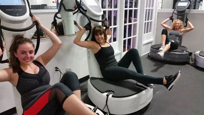 Main Line Accident & Rehab Center Picture 2