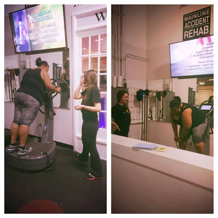 Main Line Accident & Rehab Center Picture 6