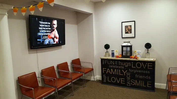 Main Line Accident & Rehab Center Picture 1