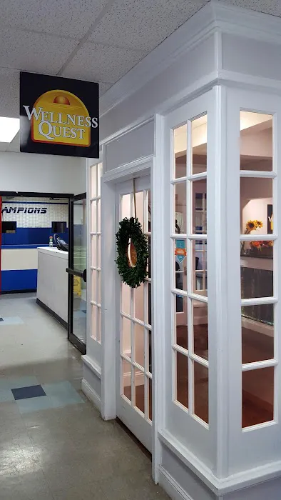 Main Line Accident & Rehab Center Picture 9