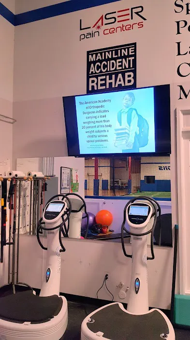 Main Line Accident & Rehab Center Picture 8