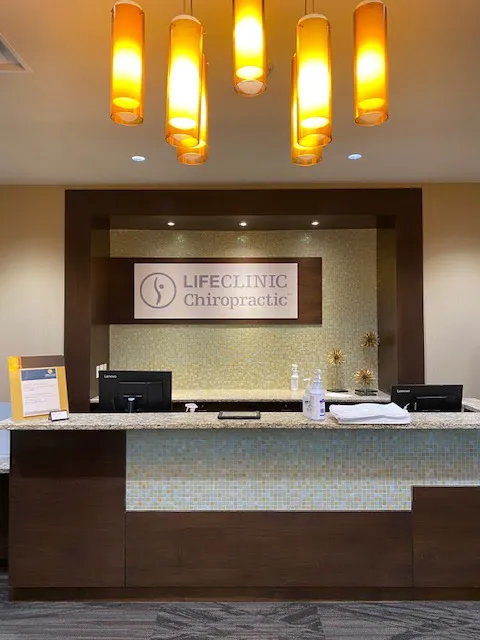 LifeClinic Chiropractic & Rehabilitation - King of Prussia, PA Picture 3