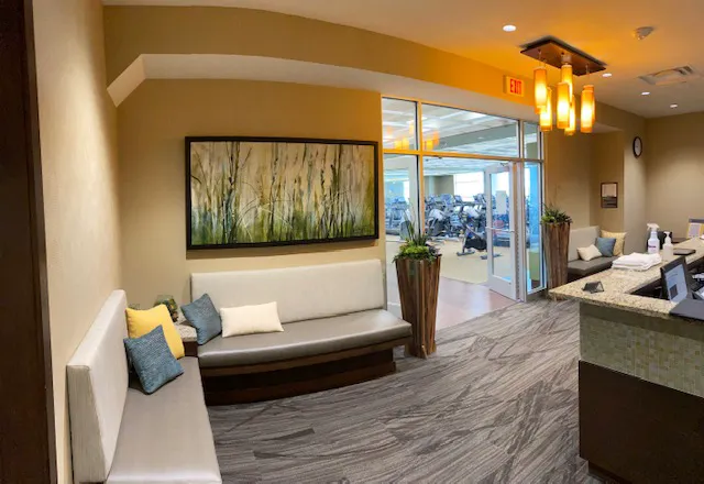 LifeClinic Chiropractic & Rehabilitation - King of Prussia, PA Picture 1