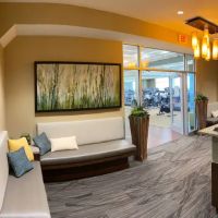 LifeClinic Chiropractic & Rehabilitation - King of Prussia, PA ico