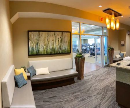 LifeClinic Chiropractic & Rehabilitation - King of Prussia, PA