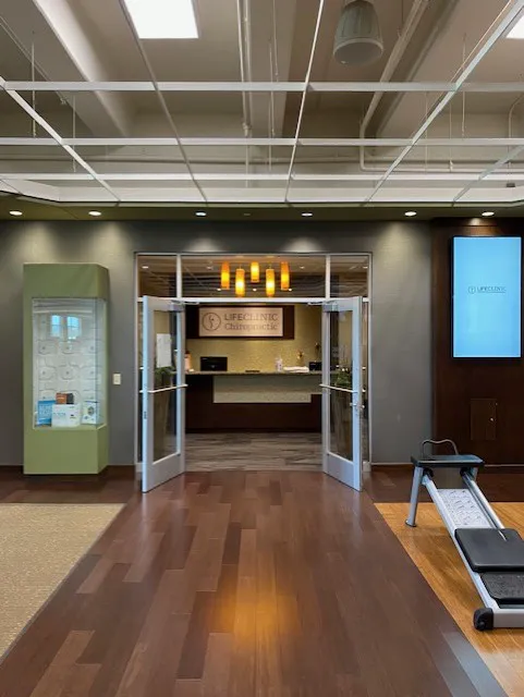 LifeClinic Chiropractic & Rehabilitation - King of Prussia, PA Picture 2