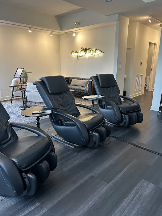 The-Back.Space | Chiropractic Studio | King of Prussia, PA Picture 1