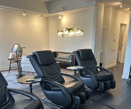 The-Back.Space | Chiropractic Studio | King of Prussia, PA