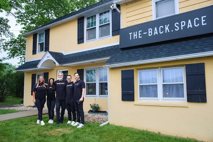 The-Back.Space | Chiropractic Studio | King of Prussia, PA Picture 3