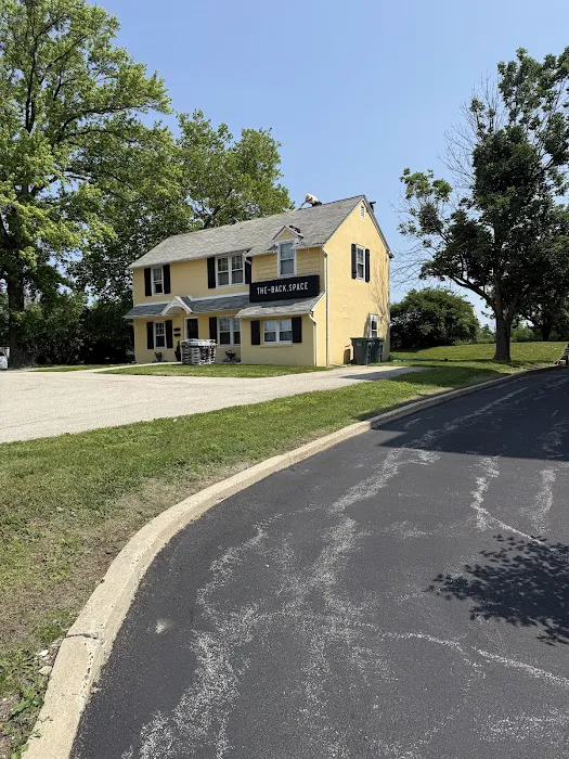 The-Back.Space | Chiropractic Studio | King of Prussia, PA Picture 10