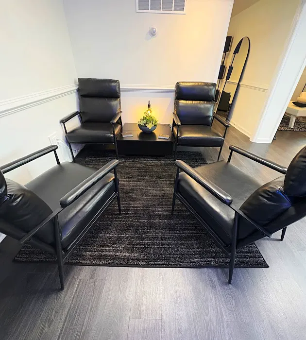 The-Back.Space | Chiropractic Studio | King of Prussia, PA Picture 4