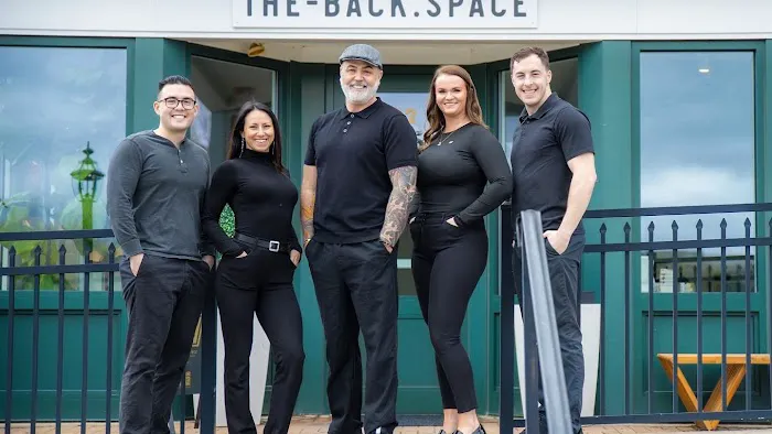 The-Back.Space | Chiropractic Studio | King of Prussia, PA Picture 9