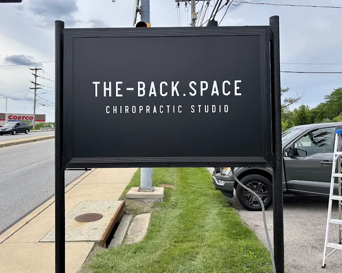 The-Back.Space | Chiropractic Studio | King of Prussia, PA Picture 6