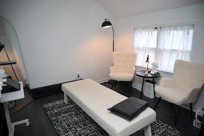 The-Back.Space | Chiropractic Studio | King of Prussia, PA Picture 2