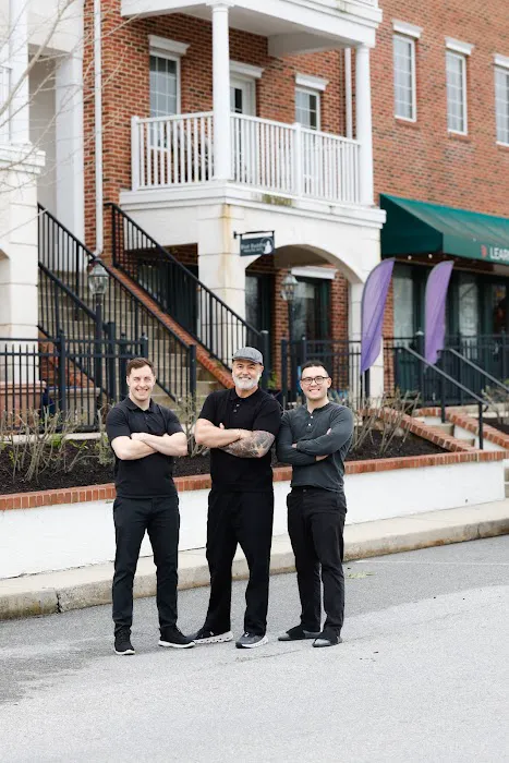 The-Back.Space | Chiropractic Studio | King of Prussia, PA Picture 8