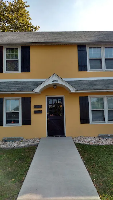 Johns Chiropractic & Rehabilitation (NOW: The-Back.Space!) Picture 1