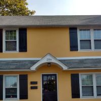 Johns Chiropractic & Rehabilitation (NOW: The-Back.Space!) ico