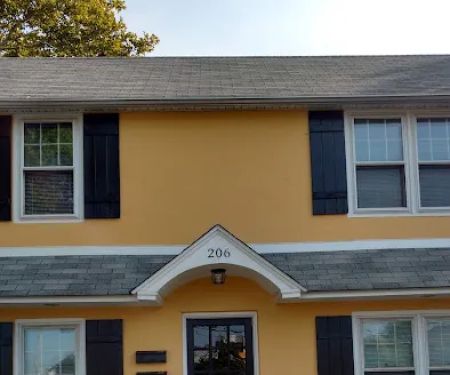 Johns Chiropractic & Rehabilitation (NOW: The-Back.Space!)