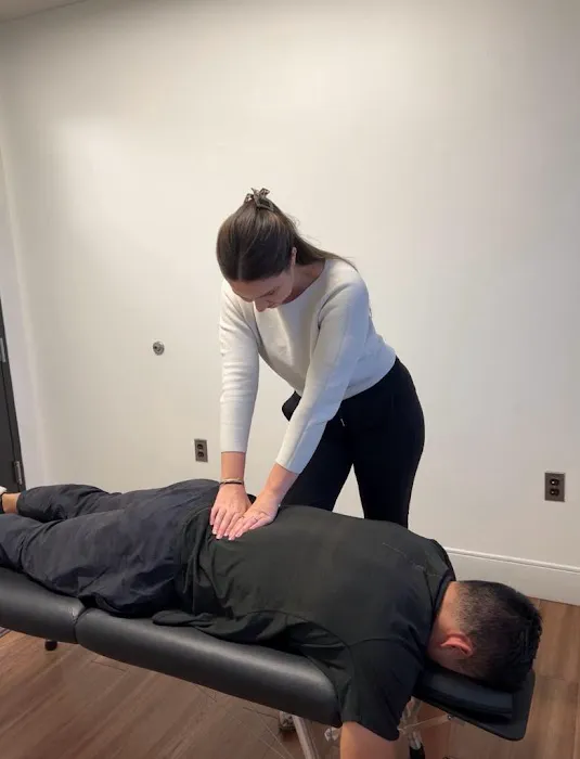 Lotus Spine and Strength: Chiropractic and Sports Rehab Picture 1