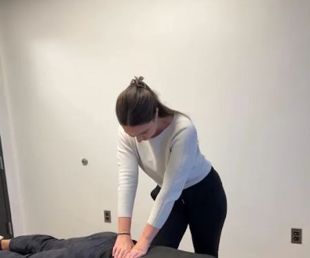 Lotus Spine and Strength: Chiropractic and Sports Rehab