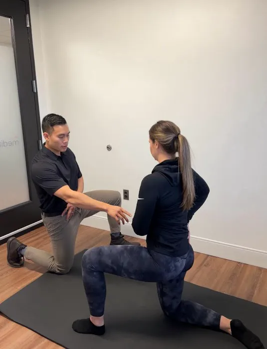 Lotus Spine and Strength: Chiropractic and Sports Rehab Picture 4