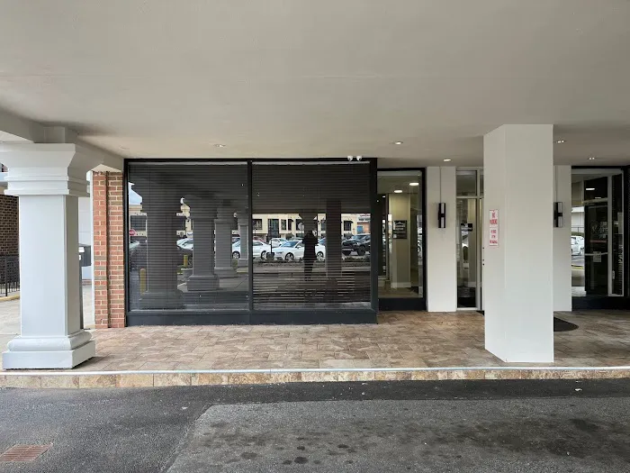 Eric Roger Walker Picture 4