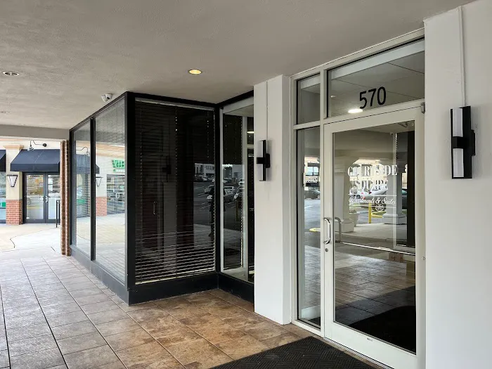 Eric Roger Walker Picture 2