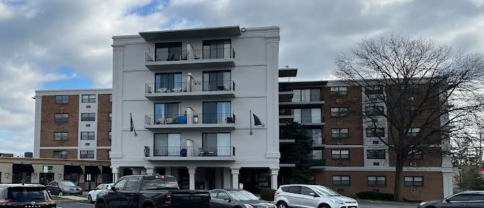 Eric Roger Walker Picture 1