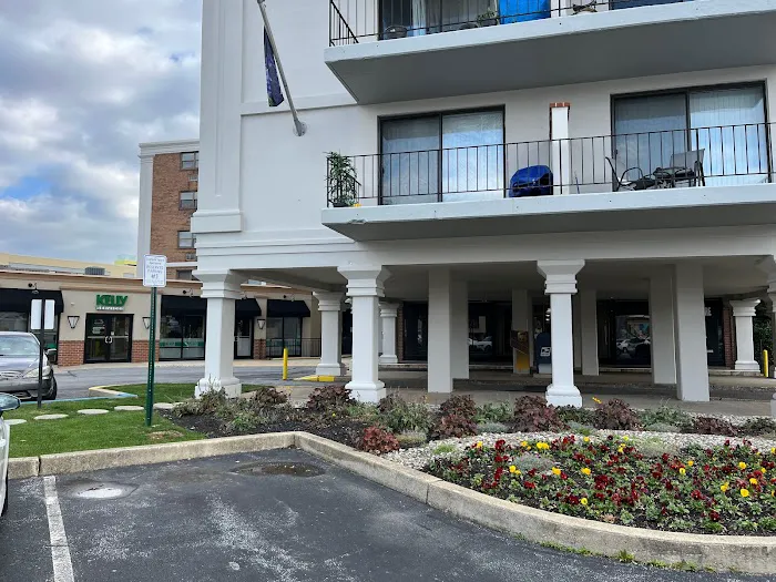 Gulph Mills Chiropractic Center Picture 6