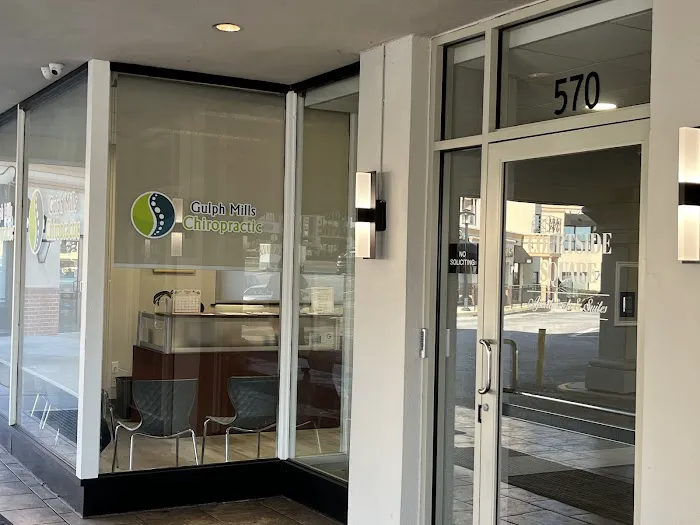 Gulph Mills Chiropractic Center Picture 4