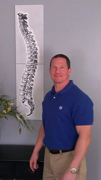 Gulph Mills Chiropractic Center Picture 3