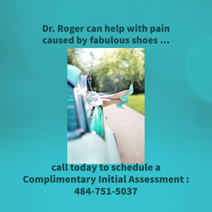 Gulph Mills Chiropractic Center Picture 7
