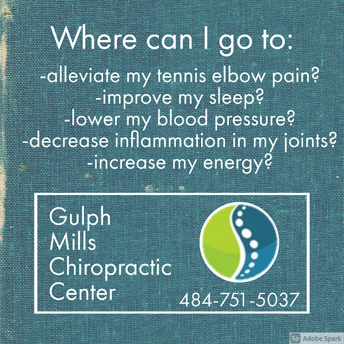 Gulph Mills Chiropractic Center Picture 9