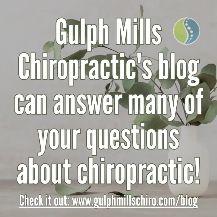 Gulph Mills Chiropractic Center Picture 10