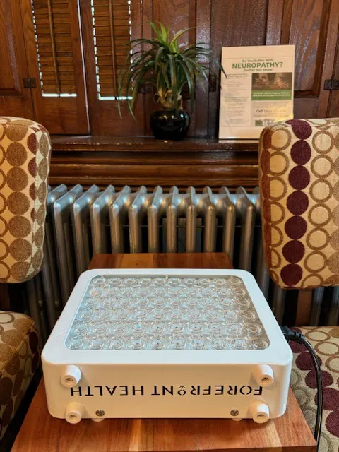 Kimberton Functional Health & Chiropractic Picture 4