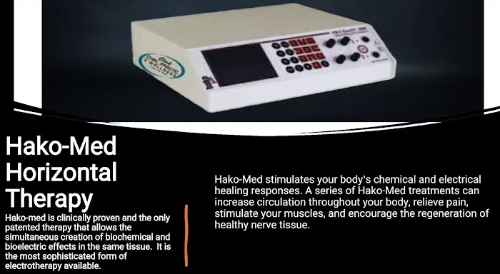 Kimberton Functional Health & Chiropractic Picture 1