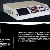 Kimberton Functional Health & Chiropractic ico