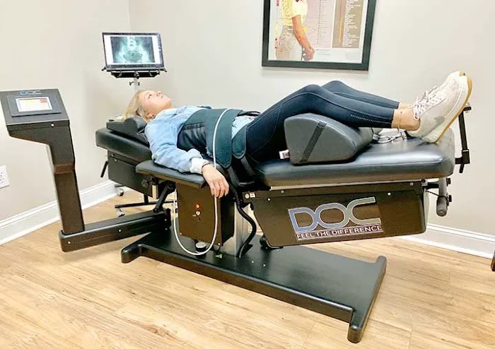 Kimberton Functional Health & Chiropractic Picture 8