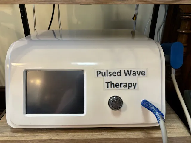 Kimberton Functional Health & Chiropractic Picture 7