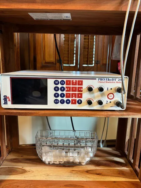 Kimberton Functional Health & Chiropractic Picture 2