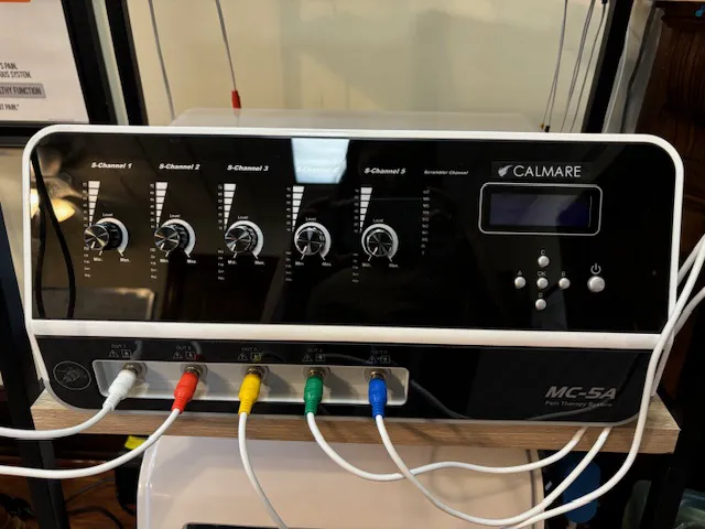 Kimberton Functional Health & Chiropractic Picture 3